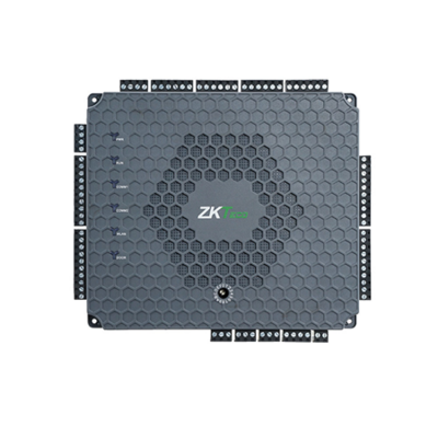 BIO ACP WITH WEBSERVER APP (4 DOORS)  (P/N:CON-ATLAS-460)