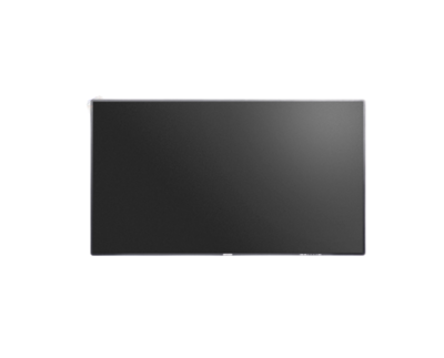 Hikvision Digital Technology DS-D6043FN-B pantalla de señalización 108 cm (42.5