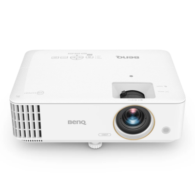 Benq TH685P videoproyector Proyector de alcance estándar 3500 lúmenes ANSI DLP 1080p (1920x1080) Blanco
