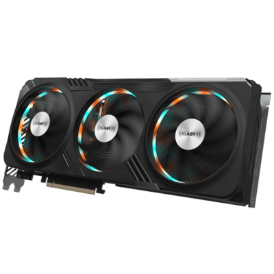 Gigabyte GeForce RTX­­ 4070 Ti GAMING 12G NVIDIA GeForce RTX 4070 Ti 12 GB GDDR6X