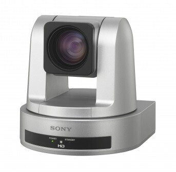 Sony SRG-120DH cámara de videoconferencia 2,1 MP CMOS 25,4 / 2,8 mm (1 / 2.8