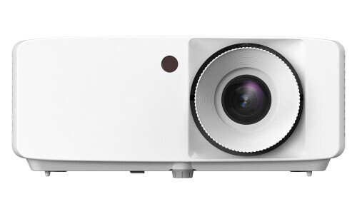 OPTOMA PROYECTOR ZW350E (E9PD7KK11EZ1) (Q1'23) 4000 LM/LASER/ 1.54 - 1.72 : 1/2X HDMI/KEYSTONE 40% VERTICAL