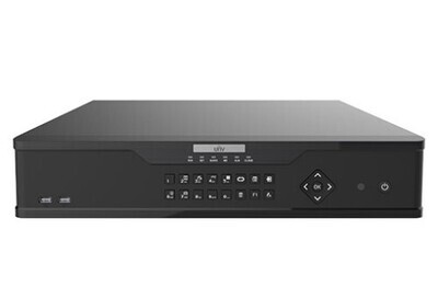 NETWORK VIDEO RECORDER