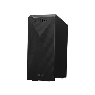 ASUS S500MC-511400100W - Sobremesa (Core i5-11400, 16GB RAM, 512GB SSD, UHD Graphics 730, Windows 11 Home) Negro