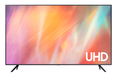 Samsung BE50A-H 127 cm (50") 4K Ultra HD Gris Procesador incorporado Tizen