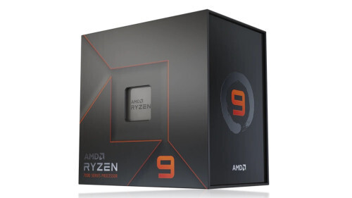 AMD Ryzen 9 7900X procesador 4,7 GHz 64 MB L3 Caja