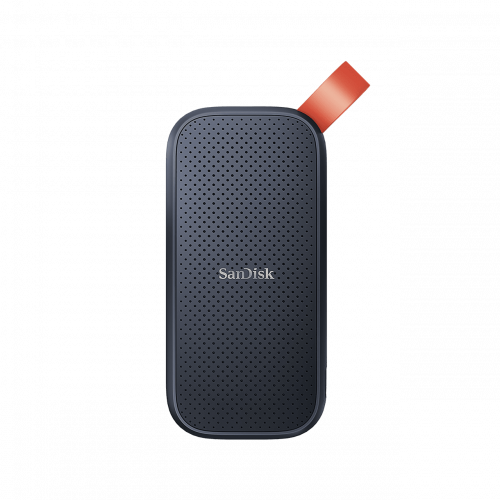 SANDISK PORTABLE SSD 480G