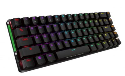 TECLADO ASUS ROG FALCHION
