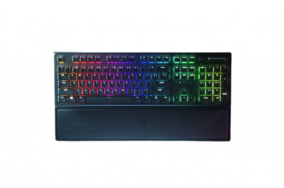 Razer BlackWidow V3 teclado USB Negro