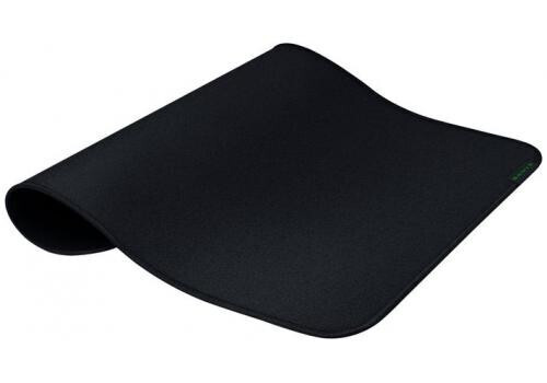 Razer Strider Alfombrilla de ratón para juegos Negro