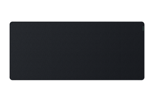Razer Strider Alfombrilla de ratón para juegos Negro