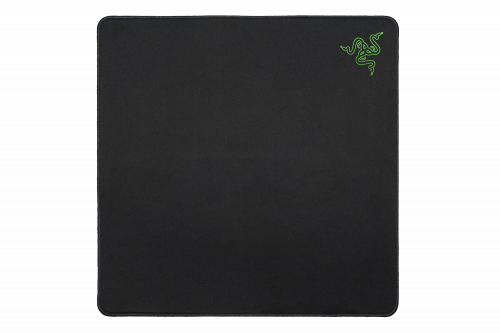 Razer Gigantus Alfombrilla de ratón para juegos Negro