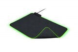 Razer Goliathus Chroma Alfombrilla de ratón para juegos Negro