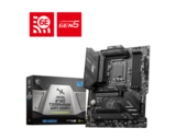 MSI MAG B760 TOMAHAWK WIFI DDR4 placa base LGA 1700 ATX