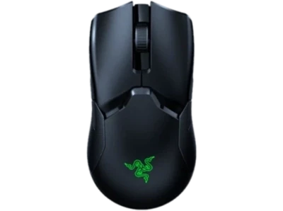 Razer Viper Ultimate ratón RF Wireless+USB Type-A Óptico 20000 DPI mano derecha