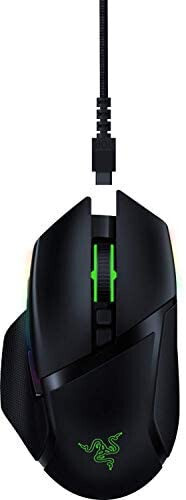 RATON RAZER VIPER V2 8KHZ (RZ01-03580100-R3M1)