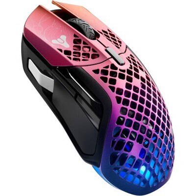 RATON STEELSERIES AEROX 5 WIRELESS DESTINY 2 EDIT. (62402)