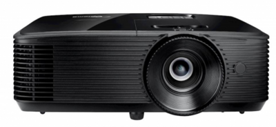 Optoma X371 videoproyector Standard throw projector 3800 lúmenes ANSI DLP XGA (1024x768) 3D Negro