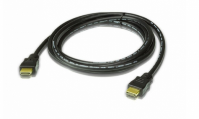 Aten 2L-7D03H cable HDMI 3 m HDMI tipo A (Est�ndar) Negro