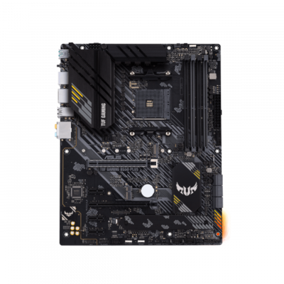 ASUS TUF Gaming B550-PLUS AMD B550 Zócalo AM4 ATX