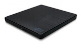 Hitachi-LG Slim Portable DVD-Writer