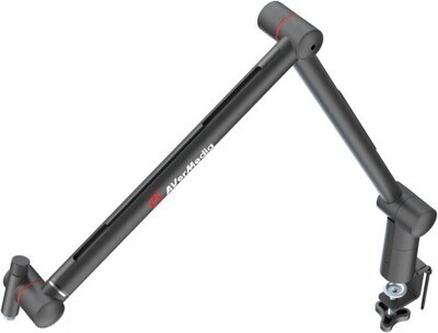 AVERMEDIA LIVE STREAMER ARM MICROPHONE BOOM ARM (40AABA311AV5)