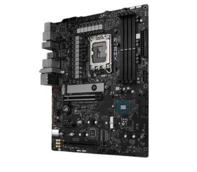 ASUS ROG STRIX Z790-H Intel Z790 LGA 1700 ATX
