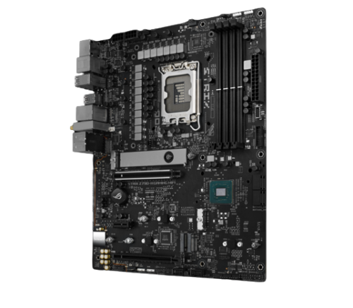 ASUS ROG STRIX Z790-H Intel Z790 LGA 1700 ATX