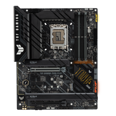 ASUS TUF GAMING Z690-PLUS