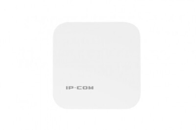 IP-COM Networks EW9 punto de acceso inalámbrico 1200 Mbit/s Blanco
