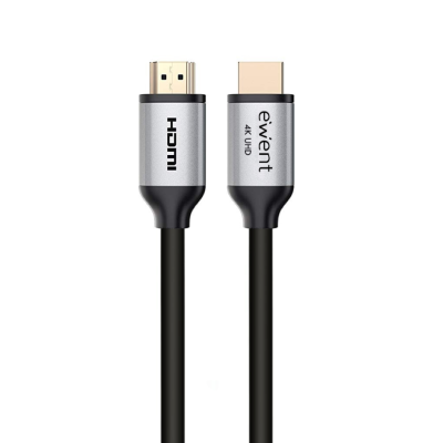 Ewent EC1346 cable HDMI 1,8 m HDMI tipo A (Est�ndar) Negro