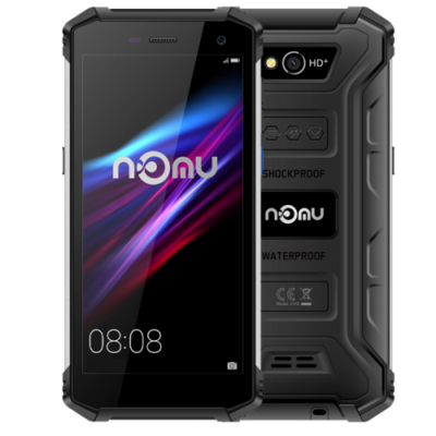 Posiflex NOMU-V31D smartphones 13,8 cm (5.45