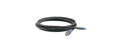 Kramer Electronics C-HM/HM/PRO-35 cable HDMI 10,7 m HDMI tipo A (Estándar) Negro