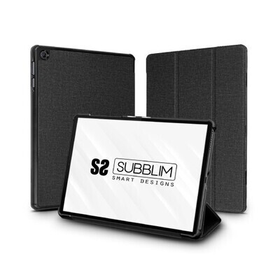 SUBBLIM Funda Tablet Shock Case Lenovo M10 Plus 3a Gen 10.6