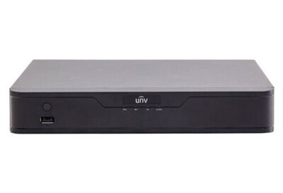 8-CH 2-SATA XVR