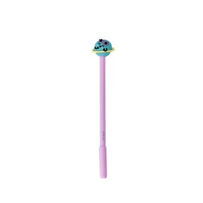 PROMOTIONAL PEN - PLANET MR.WONDERFUL WOA11323SM