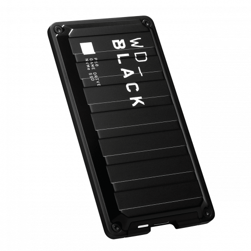 SANDISK HD EXTERNO BLACK P50 GAME DRIVE SSD 500GB