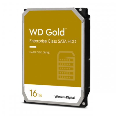 Western Digital WD161KRYZ disco duro interno 3.5" 16000 GB SATA