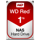 Western Digital Red 3.5" 1000 GB Serial ATA III