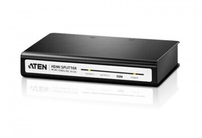 Aten VS184B divisor de video HDMI 4x HDMI