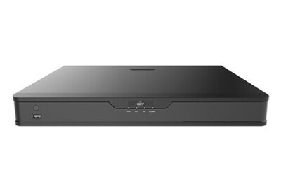 NETWORK VIDEO RECORDER