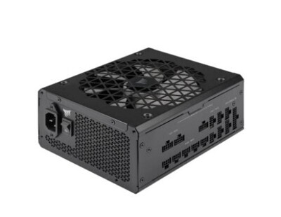 FUENTE ALIMENT. CORSAIR RM1000X SHIFT 80+ GOLD FULL MODULAR 1000 WATT CP-9020253-EU
