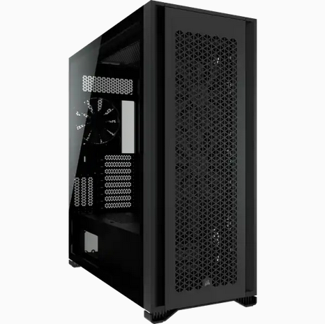 Corsair 7000D AIRFLOW Full Tower Negro