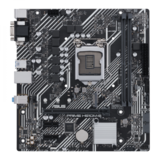 ASUS PRIME H510M-E Intel H510 LGA 1200 micro ATX