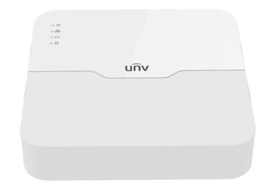 4-CH 1-SATA ULTRA 265/H.265/H.264 NVR