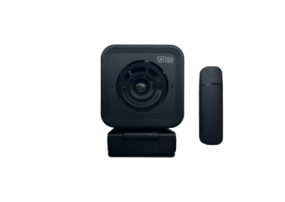LAIA CUTE B&H PC PRO WIFI CAMARA WIFI (BHC-110WF)