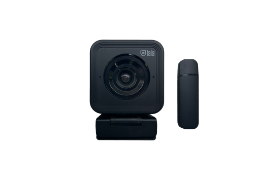 LAIA CUTE B&H PC PRO WIFI CAMARA WIFI (BHC-110WF)