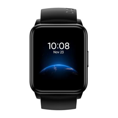 REALME SMARTWATCH 2 NEGRO RELOJ INTELIGENTE