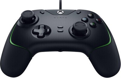 Razer Wolverine V2 Chroma Negro Gamepad Analógico Xbox Series S, Xbox Series X