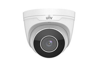 CAMERA 5MP HD IR VF EYEBALL NETWORK